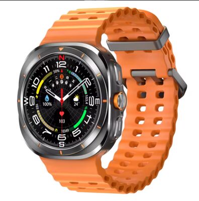 1.46inch Screen ChatGPT HD8 Watch Ultra SmartWatch Multiple Sports Modes